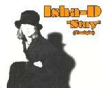 Isha-D - Stay (Tonight) - Cleveland City Blues - Progressive
