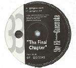 Shy FX & Gunsmoke - Gangsta Kid II: The Final Chapter - SOUR - Jungle