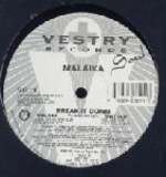 Malaika - Break It Down - Vestry Records - US House