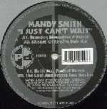 Mandy Smith - I Just Can't Wait - Public Demand - UK House