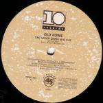 Olu Rowe - One Nation - Ten Records Ltd. (10 Records) - Deep House