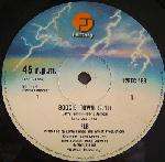 Fat Larry\'s Band - Boogie Town - Fantasy - Disco