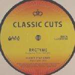 Ragtyme & Byron Stingily - I Can't Stay Away - Clone Classic Cuts - Chicago House