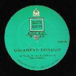 Slick Sluts - Go-Ahead London - Slick Sluts - Trance