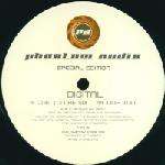 Digital - One Ton - Phantom Audio - Drum & Bass