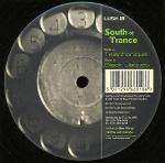 South Of Trance - Telephonique / Black Jaques - Lush Recordings - Trance