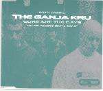 Ganja Kru, The & Rude Bwoy Monty - Gone Are The Days - Parousia - Drum & Bass