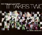 Rob Base&DJ E-Z Rock - It Takes Two (The UK Remix Sessions) - Profile Records Ltd. (UK) - Hip Hop