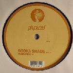 Booka Shade - Mandarine EP - Get Physical Music - UK House