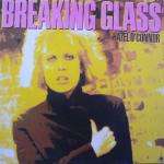 Hazel O'Connor - Breaking Glass - A&M Records (UK) - Synth Pop