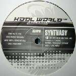 Synthasy - Step Into The Future (You'll See) - Kool World Records - Trance