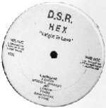 Hex - Alright To Love - Deep South Recordings - Deep House