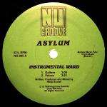 Assylum - Instrumental Ward - Nu Groove Records - Deep House
