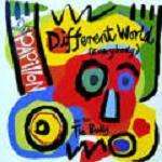 Papillon - Different World (Everybody) / The Bully - Atomic Records Ltd. - UK Techno