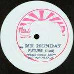 Mr. Monday - Pushing / Future - Elevation Inc. - UK House