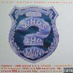 Various - Who's The Man (Original Motion Picture Soundtrack) - Uptown Records - Hip Hop