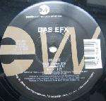 Das EFX - Freakit - Eastwest Records America - Hip Hop