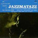 Guru - Jazzmatazz Volume: 1 - Chrysalis - Hip Hop