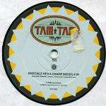 KSL - Basically He's A Champ - Tam Tam / Savage Records - Hip Hop
