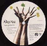Des'ree - You Gotta Be - Sony Soho Square - Down Tempo