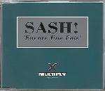 Sash! - Encore Une Fois - Multiply Records - House