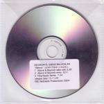 Delerium - Silence - Nettwerk UK - Trance