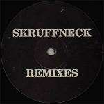 DJ Pooch - Skruffneck Remixes - Skruffneck Records - Happy Hardcore