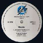 Maude - Get On The Move - Upfront  - UK House