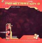 Technical Itch - Destiny / Contaminate - Penetration Records - Drum & Bass