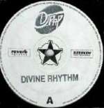 DJ Rap - Divine Rhythm - Reverb Records - Hardcore