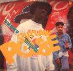 Outlaw Posse - II Dam Funky / Path 2 Survival - Gee Street - Hip Hop