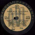Wop Bop Torledo - Jungle Fever - Ten Records Ltd. (10 Records) - House