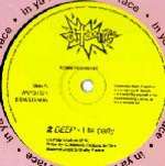 2 Deep - Life Party - Atomic Records Ltd. - UK House