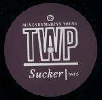 Wolfgang Press, The - Sucker / Mama - 4AD - Synth Pop