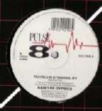 Band Of Gypsies - Travels In Hyper Reality - Pulse-8 Records - Euro House