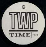 Wolfgang Press, The - Time - 4AD - UK House