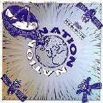 Fun-Da-Mental - Sista India / Wrath Of The Blackman - Nation Records - Down Tempo