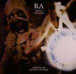 Ebony Dubsters - Ra (Original Mix / Original Sin Remix) - Digital Soundboy Recording Co. - Drum & Bass