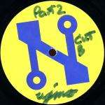 Marc Kinchen - The Get It Right E.P. - Network Records - US House