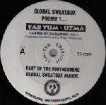 Uzma & Pulse 8 - Global Sweatbox Promo 1 - Nation Records - Trance