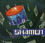 Shamen, The - Boss Drum - One Little Indian - House