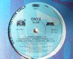 Onyx - Slam - Epic - Hip Hop