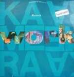 Kamera - Work - Flying Records - Euro Techno