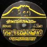 Invisible Man, The - The Beginning / The End (Alternative Version) - Timeless Recordings - Jungle