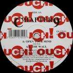 Chapter 9 - Open Your Mind / The Wall - Ouch! Records - Progressive