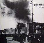 Grey Area  - Action - Evolution Records  - UK Techno