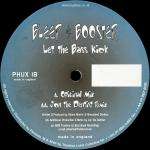 Bleep&Booster - Let The Bass Kick - Phoenix Uprising - Hard House