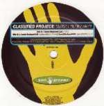 Classified Project - Sunset Boulevard - Anti-Groove Records - Trance