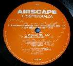 Airscape - L'Esperanza - Dance Opera - Trance