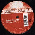 Time Sliders - The French EP - Tranced Out - Trance